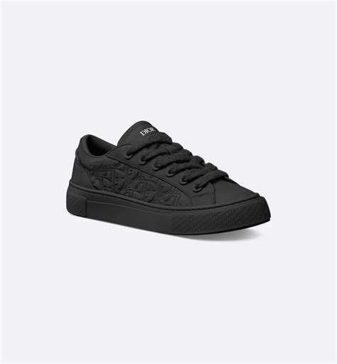 dior b33 pandabuy|B33 Sneaker Black Grained Calfskin and Black Dior Gravity .